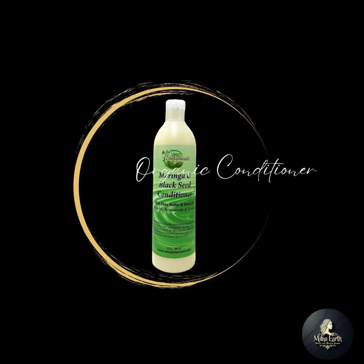 Organic Conditioner