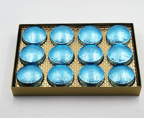 12 Shower Steamer Gift Set 100% Essential Oils Aromatherapy by Spa Pure