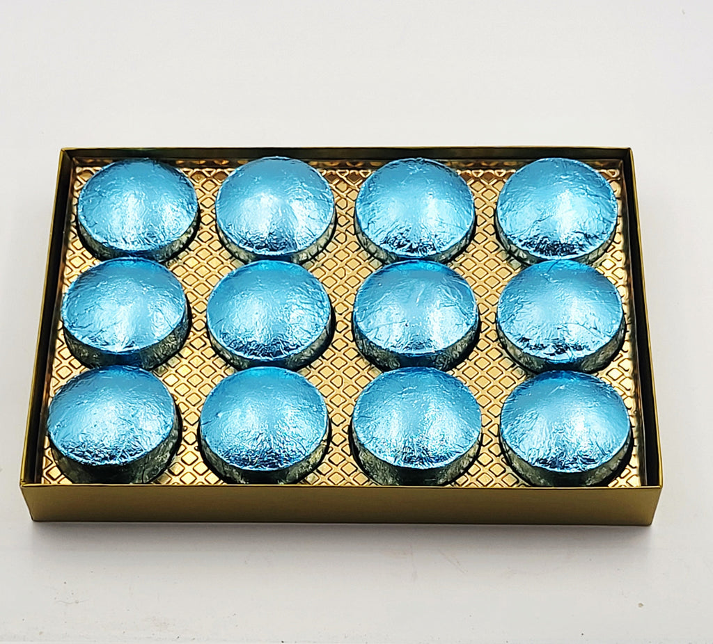 12 Shower Steamer Gift Set 100% Essential Oils Aromatherapy by Spa Pure