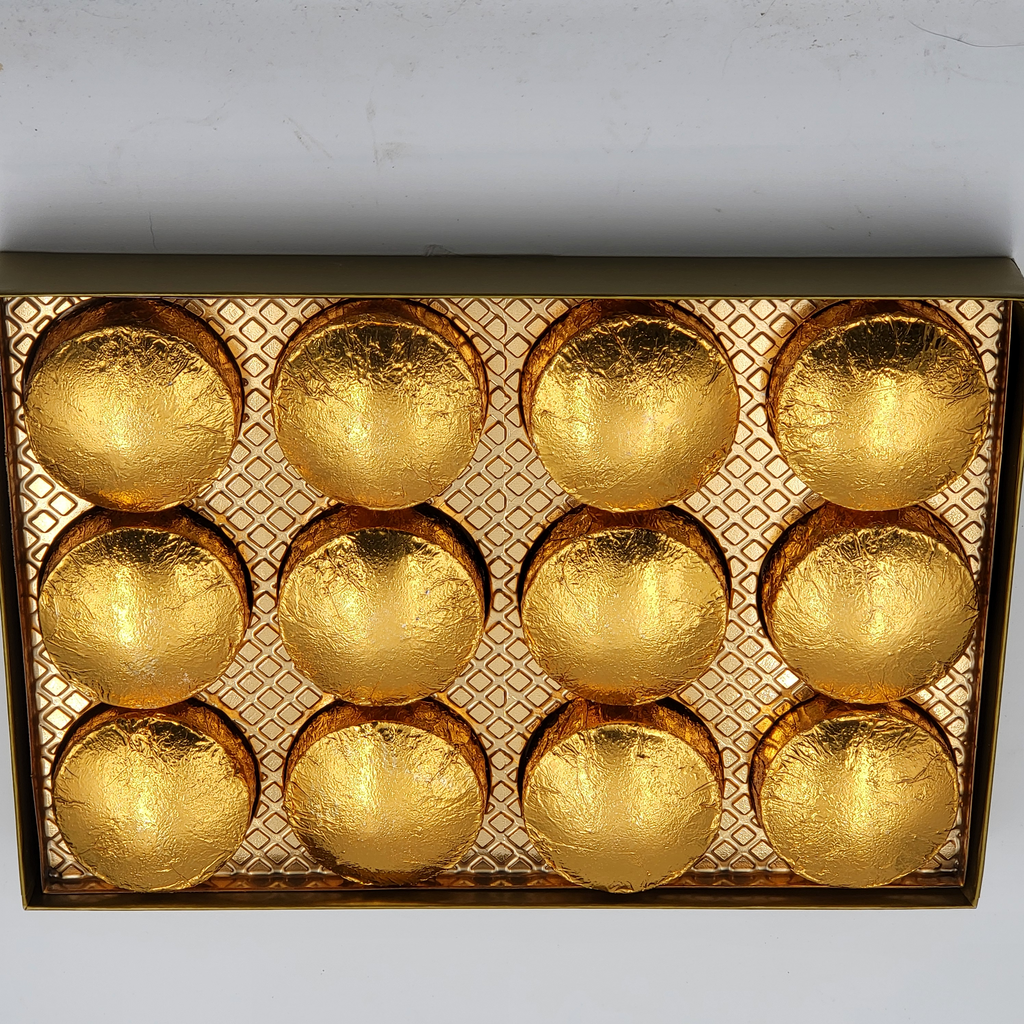 12 Shower Steamer Gift Set 100% Essential Oils Aromatherapy by Spa Pure