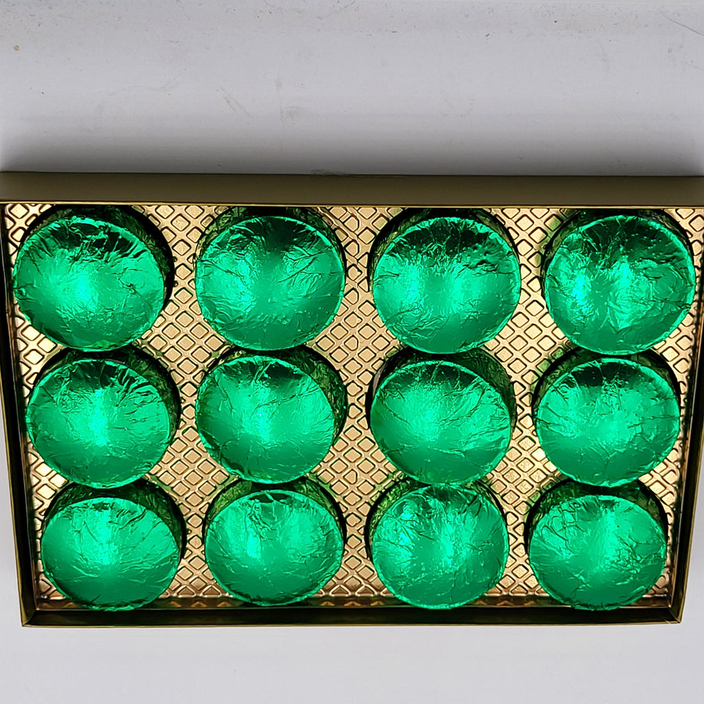 12 Shower Steamer Gift Set 100% Essential Oils Aromatherapy by Spa Pure