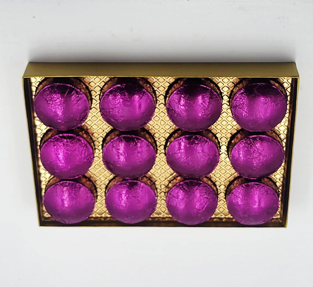 12 Shower Steamer Gift Set 100% Essential Oils Aromatherapy by Spa Pure