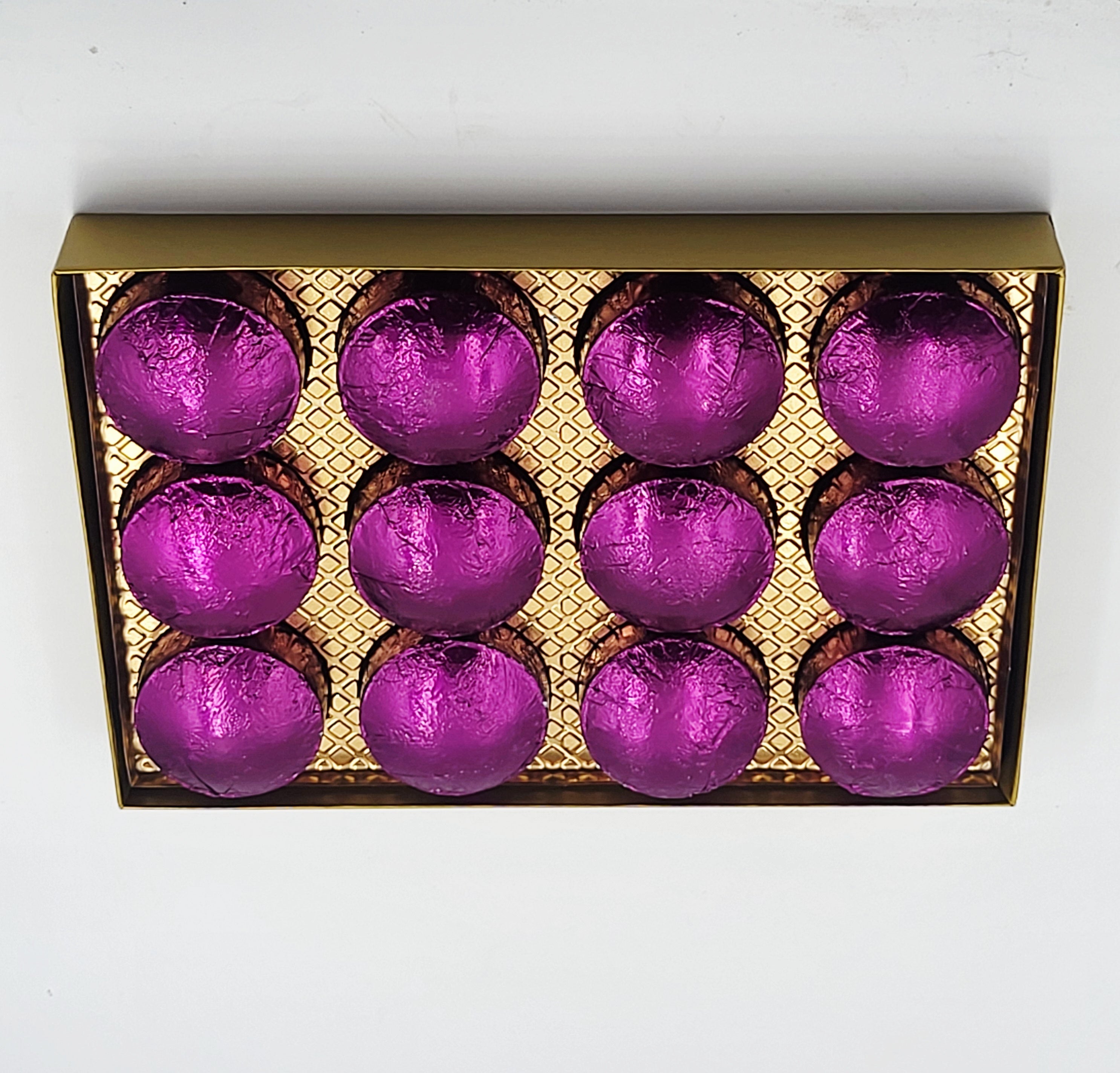 12 Shower Steamer Gift Set 100% Essential Oils Aromatherapy