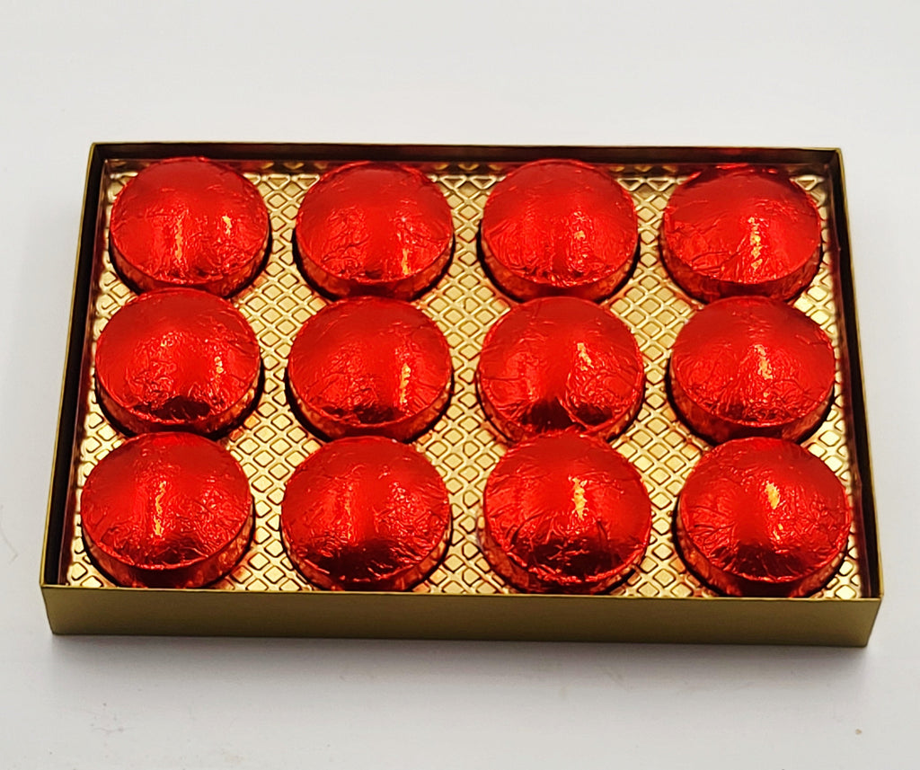 12 Shower Steamer Gift Set 100% Essential Oils Aromatherapy by Spa Pure