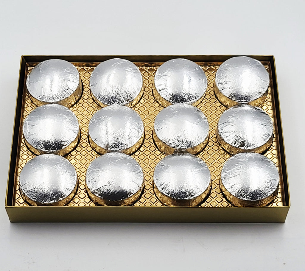 12 Shower Steamer Gift Set 100% Essential Oils Aromatherapy by Spa Pure