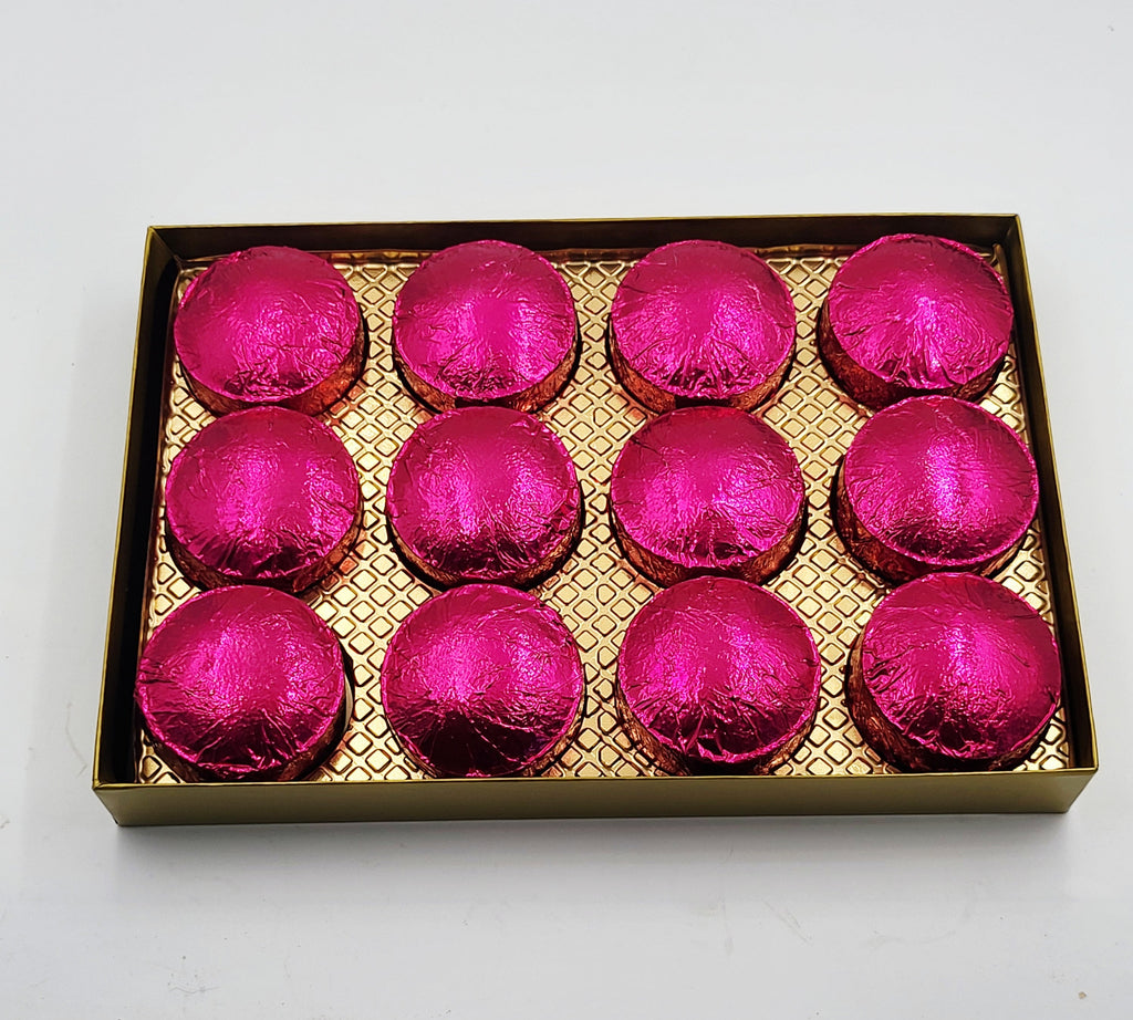 12 Shower Steamer Gift Set 100% Essential Oils Aromatherapy by Spa Pure