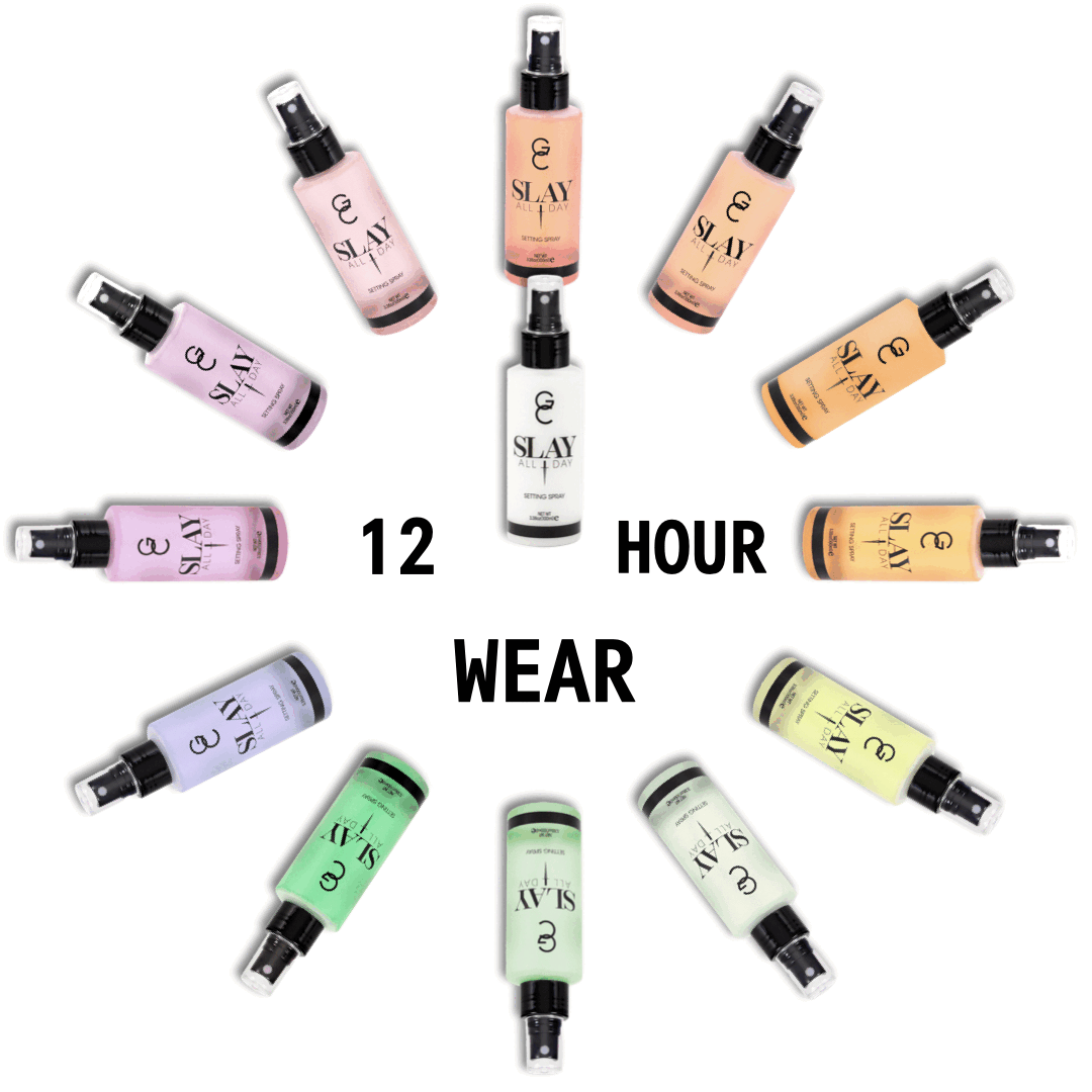 Mist-ified Hydrating Facial Spray by Gerard Cosmetics