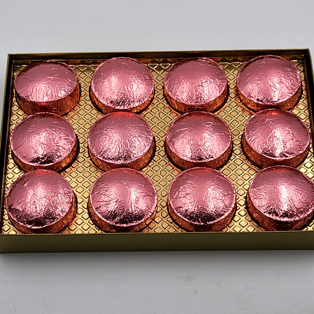 12 Shower Steamer Gift Set 100% Essential Oils Aromatherapy by Spa Pure