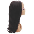Body Wave U Part 100% Human Hair Wig by Private Label