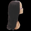 Body Wave U Part 100% Human Hair Wig by Private Label