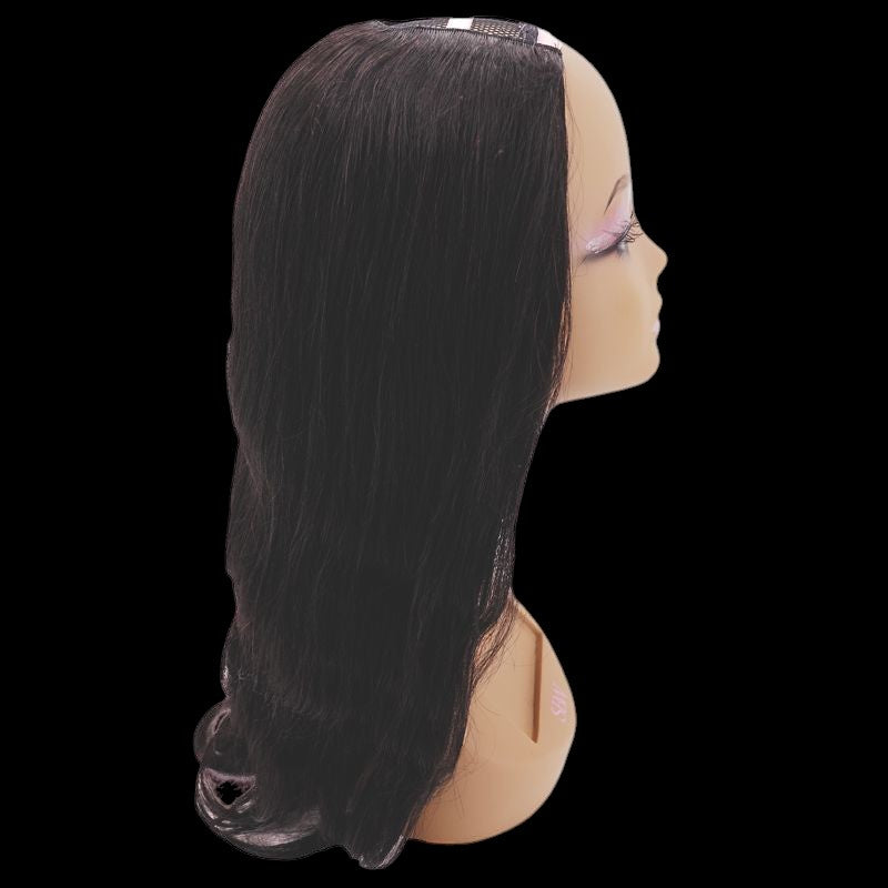 Body Wave U Part 100% Human Hair Wig by Private Label