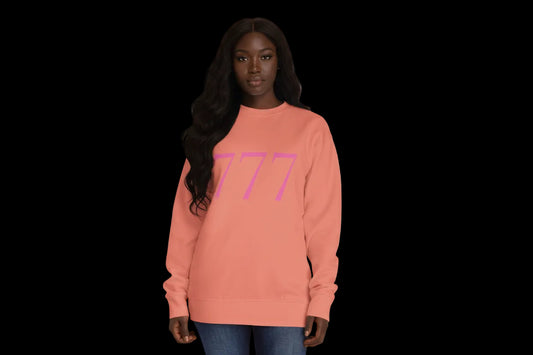 777 Love Fit - AetherLux.Shop