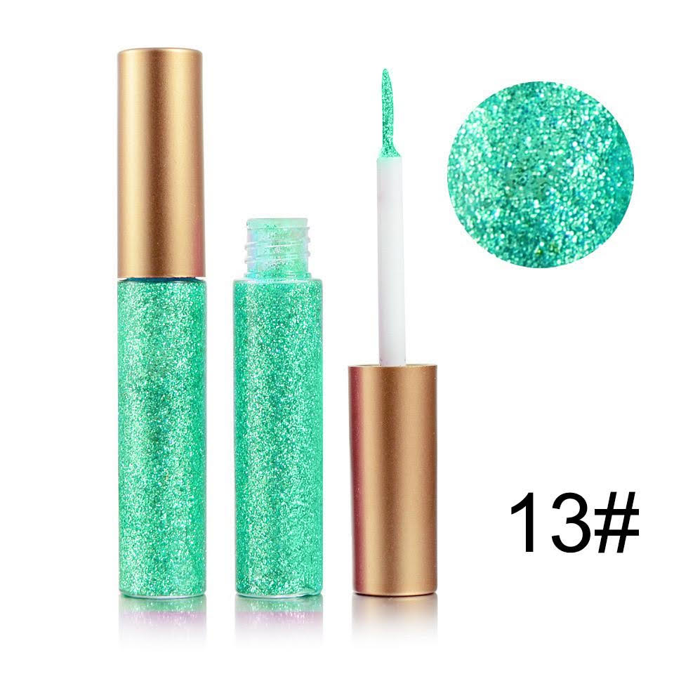 Shimmer & Shine Glitter Eyeliner – Vegan, Allergen-Free, Long-Wearing by EpiLynx