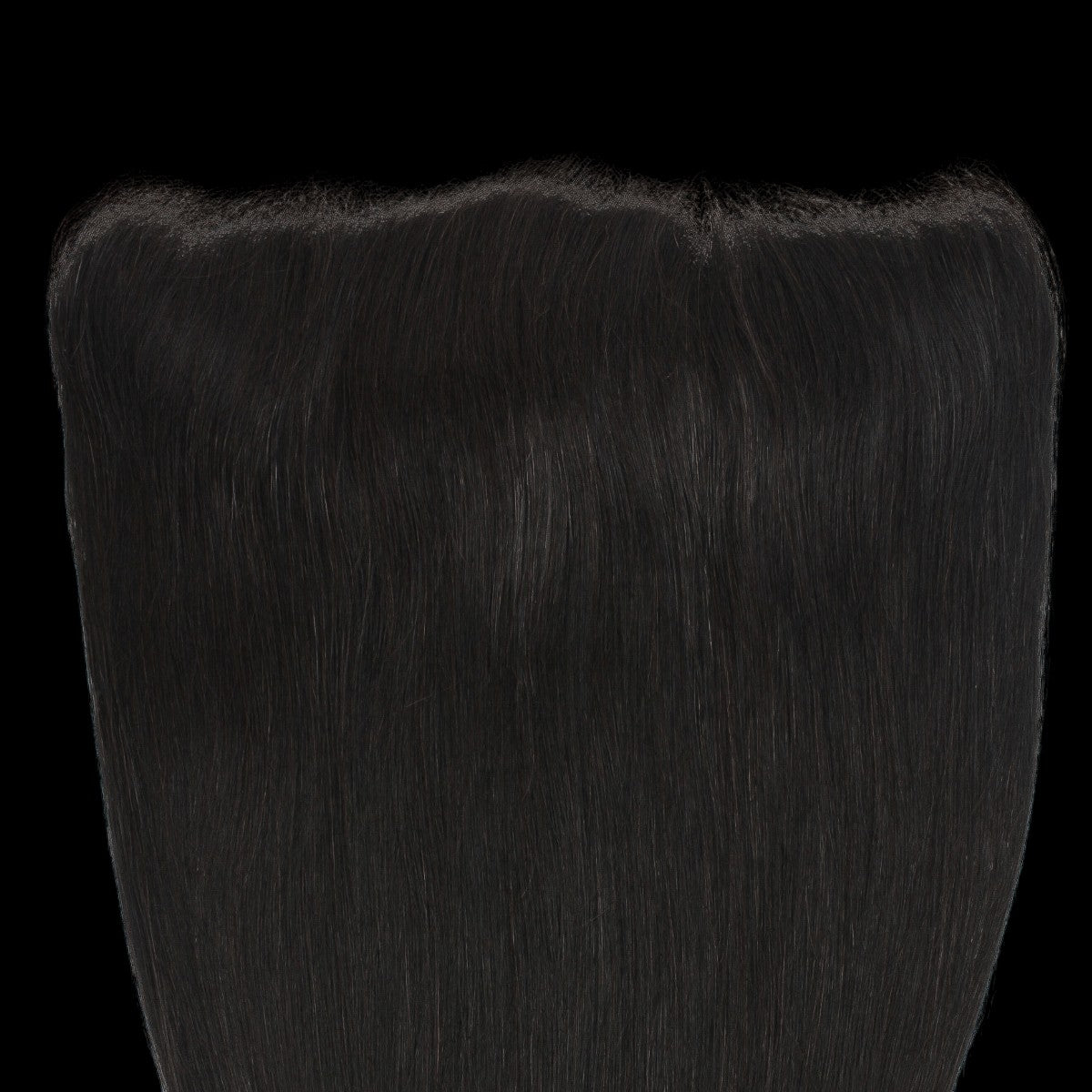 Brazilian Straight 13x4 HD Lace Human Hair Frontal by Private Label
