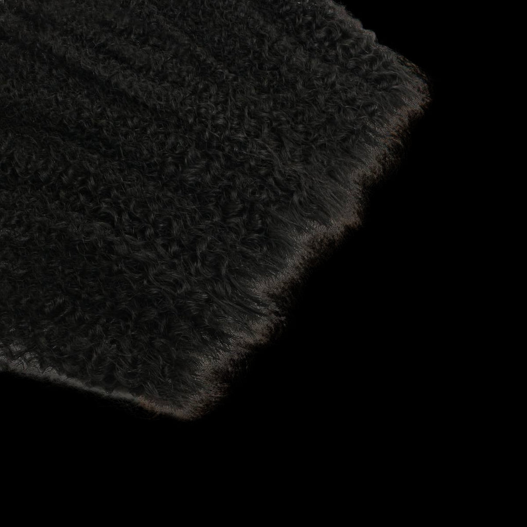 Afro Kinky 13x6 HD Lace Human Hair Frontal by Private Label