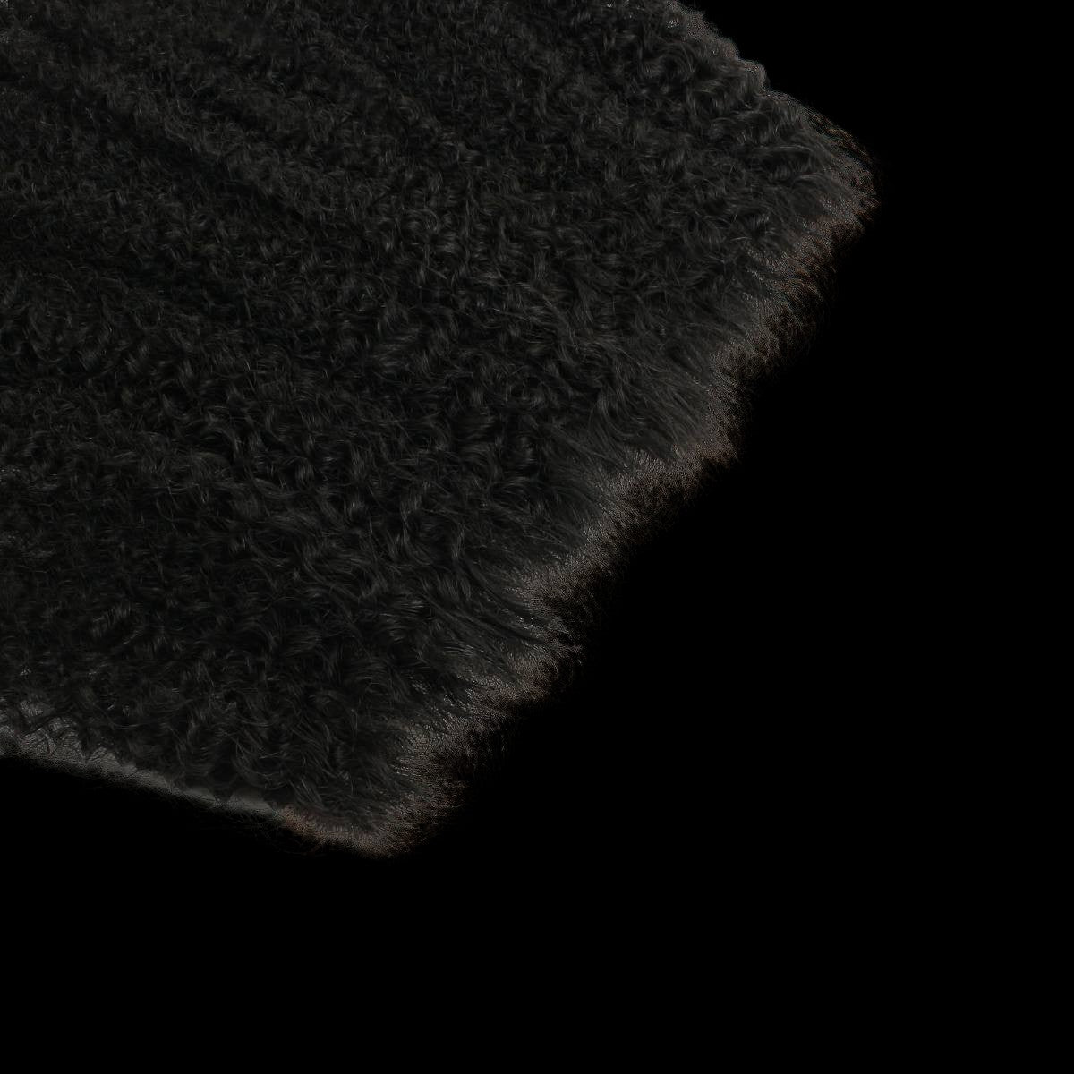Afro Kinky 13x6 HD Lace Human Hair Frontal by Private Label