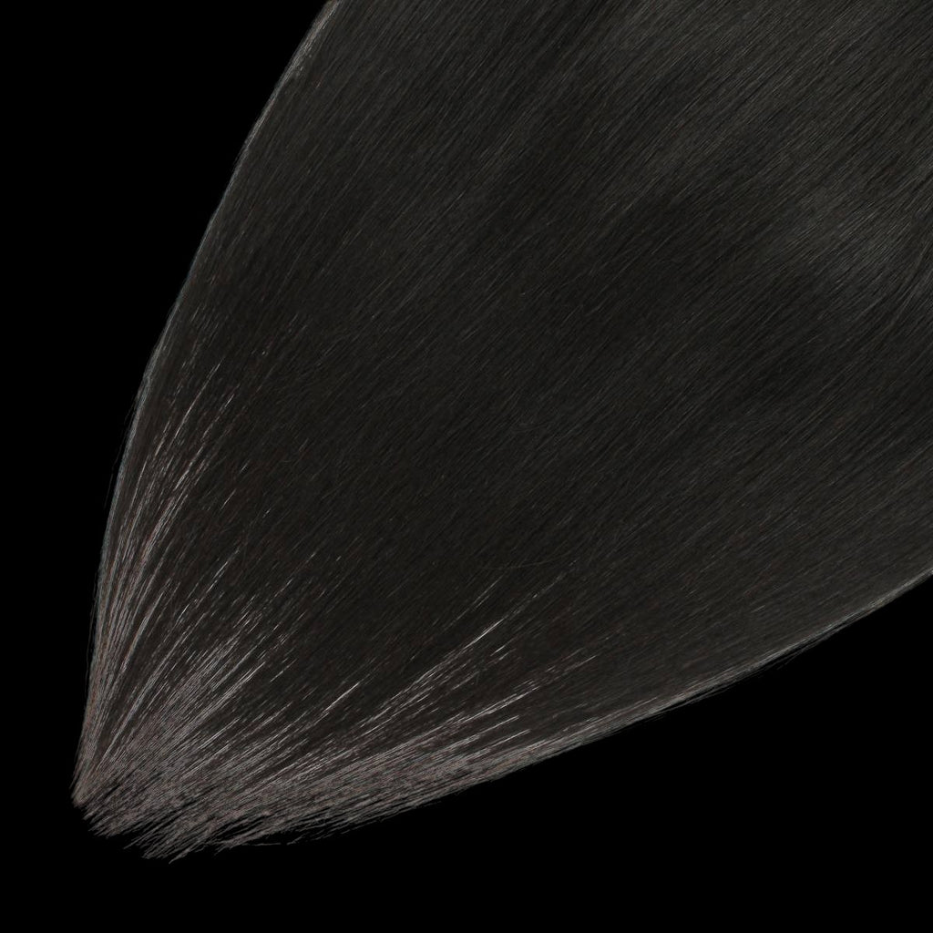 Straight 13x6 HD Lace Human Hair Frontal by Private Label