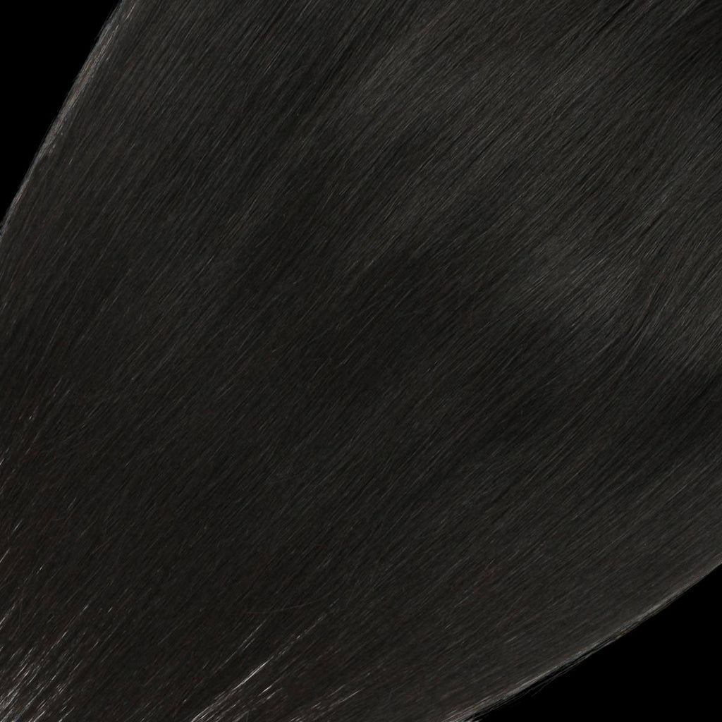 Straight 13x6 HD Lace Human Hair Frontal by Private Label