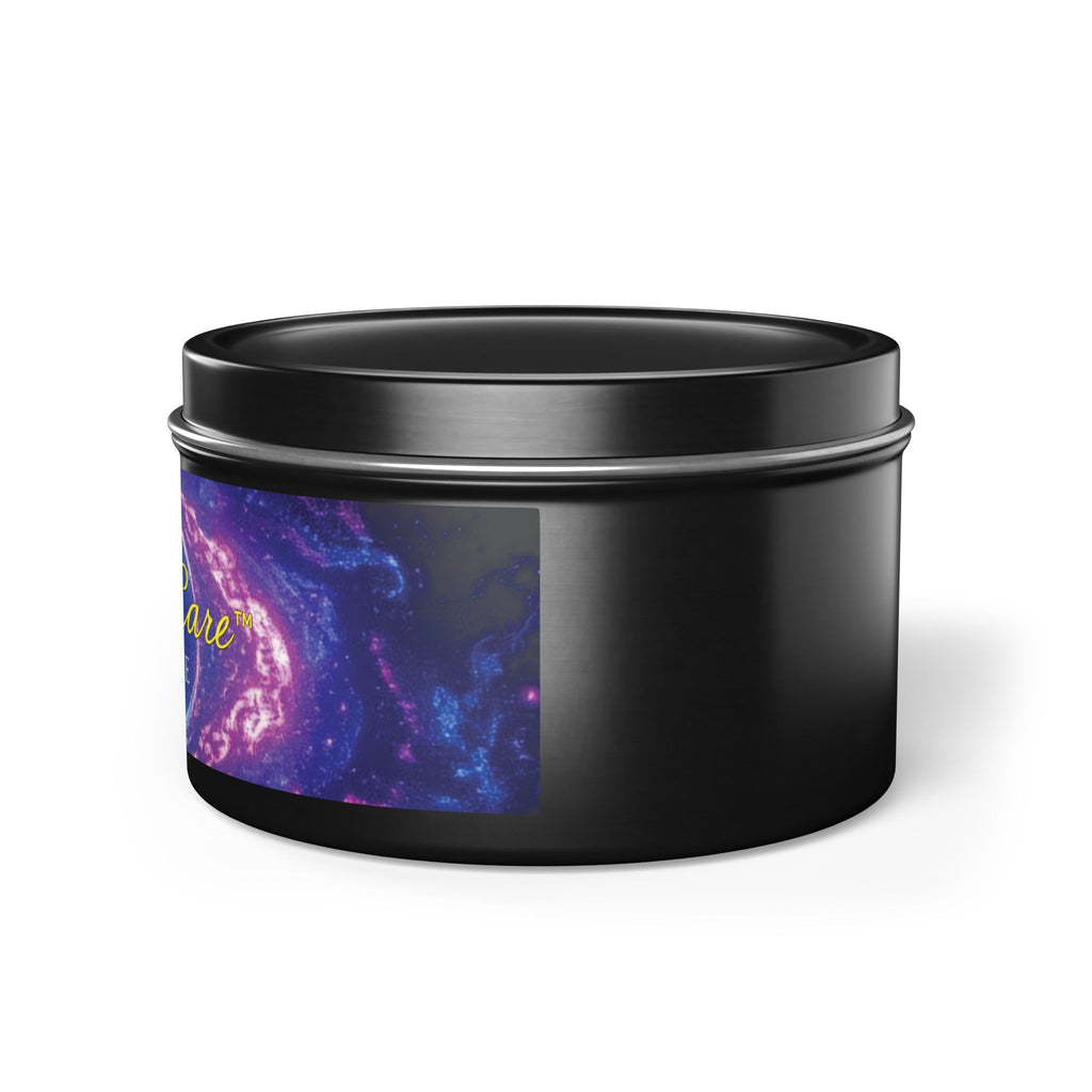 Fresh Coffee Tin Candles