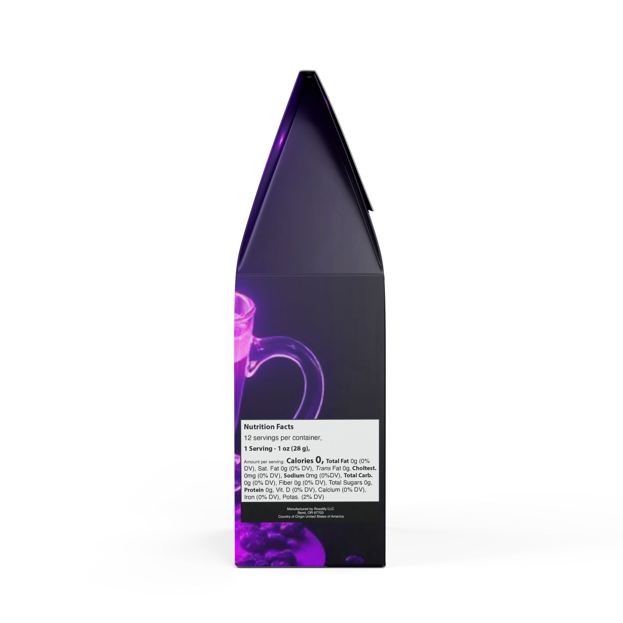 Oracle’s Brew (Medium Roast)