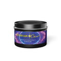 Mango Coconut Tin Candles