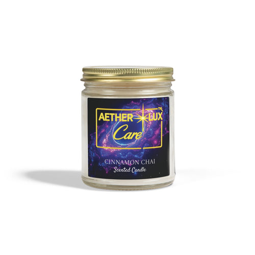 Cinnamon Chai – Abundance & Passion