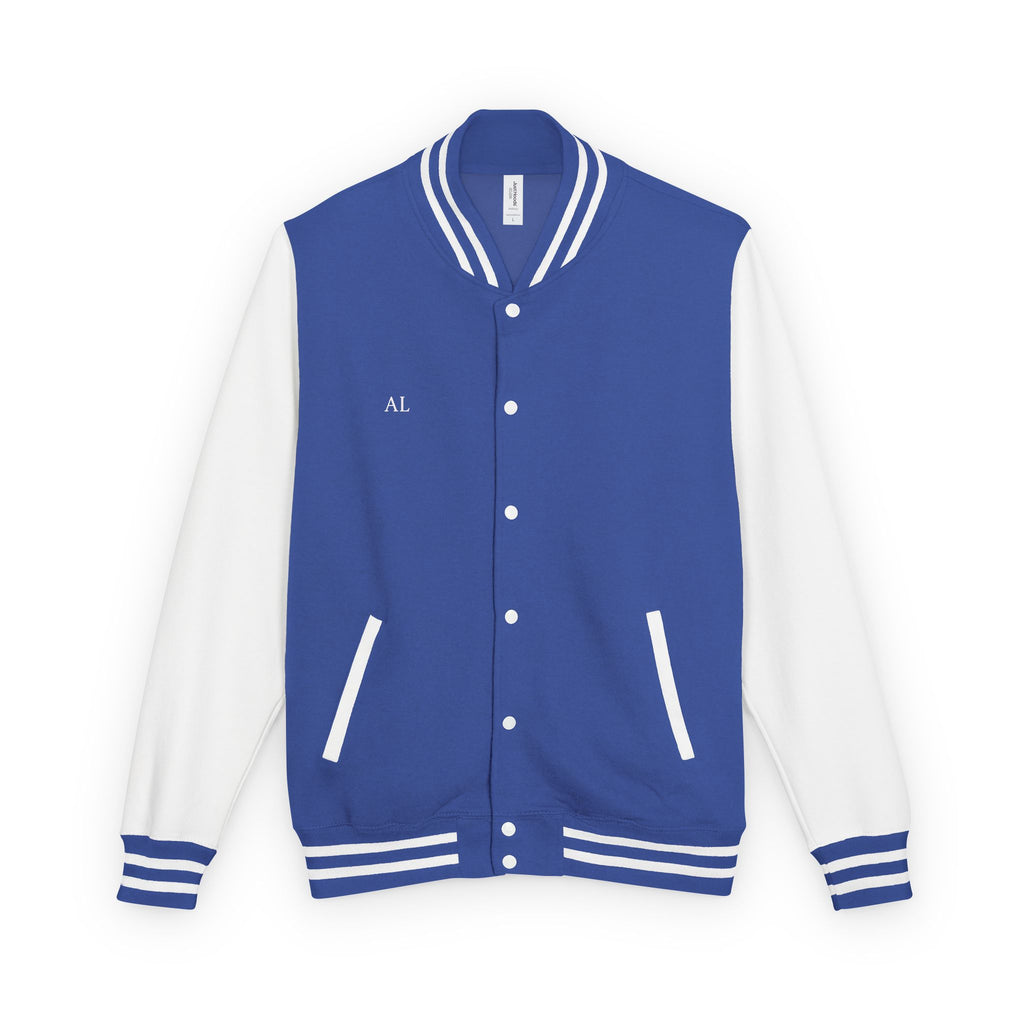 "That" Couple's Letterman Jacket