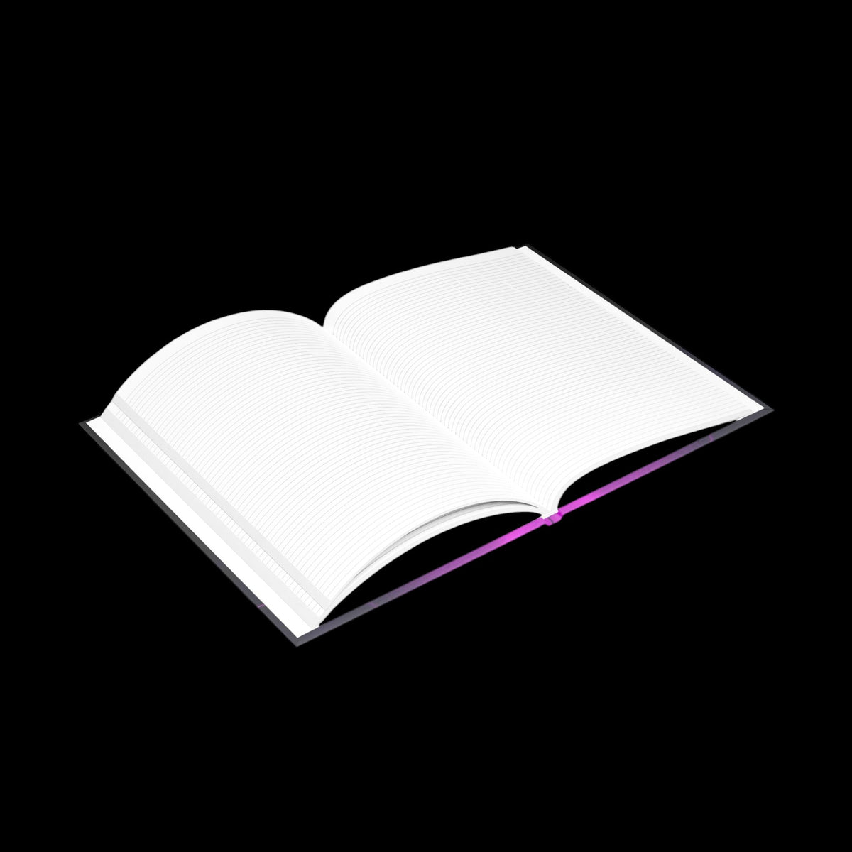 Royal Aura: Luxury Cars Hardcover Notebook with Puffy Covers - AetherLux.Shop