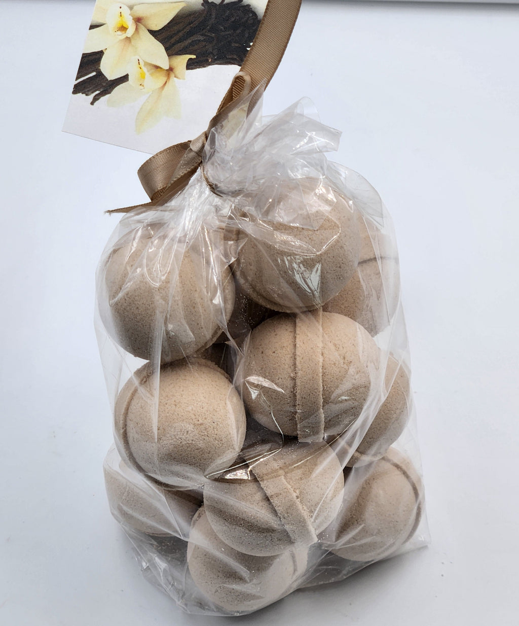 CASE PACK BUNDLE - Bath Bomb Fizzies with Shea, Mango and Cocoa Butter, Ultra Moisturizing CASE Pack (14 Count) Pack of 6 by Spa Pure