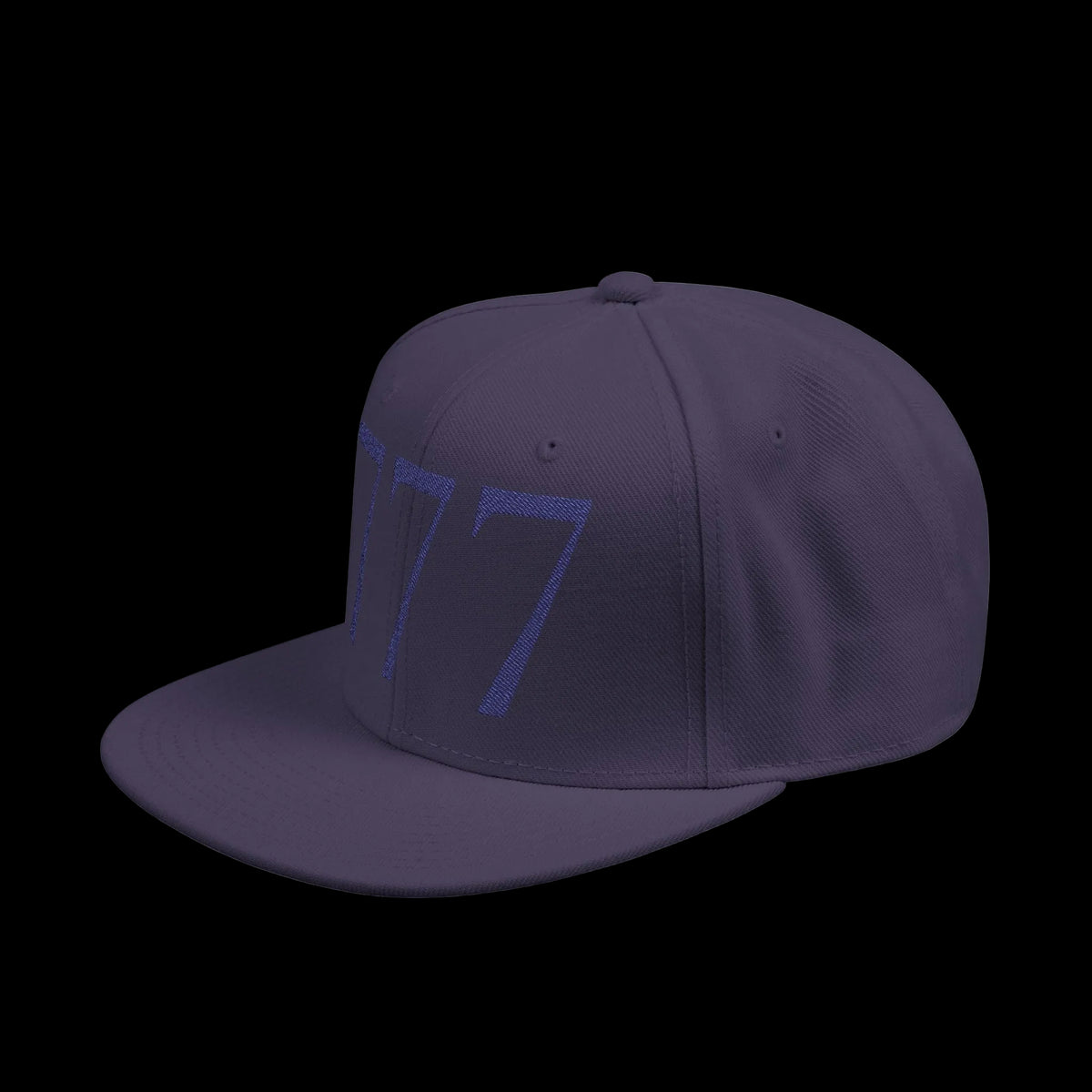 777 Navy Set - AetherLux.Shop