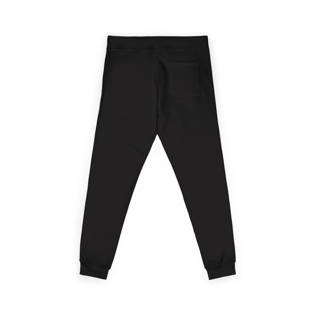 AetherLux Fleece Sweatpants — Cozy Joggers for Everyday Comfort
