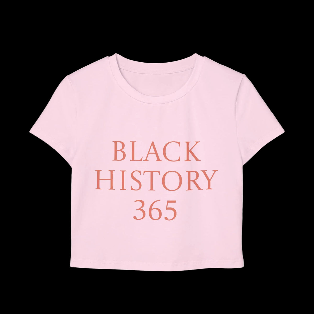 Black History 365 RosaTee — Celebrating Black History Year-Round - AetherLux.Shop