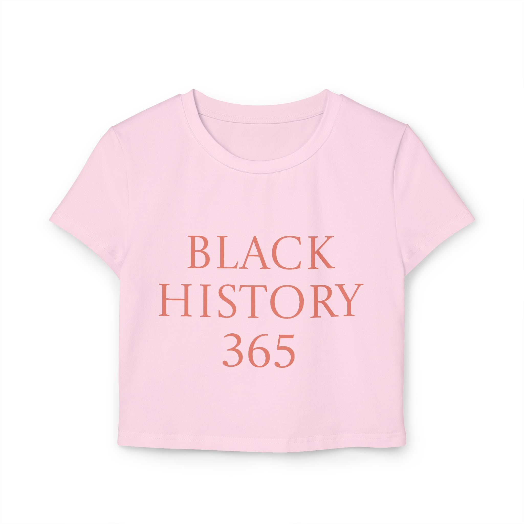 Black History 365 RosaTee — Celebrating Black History Year-Round