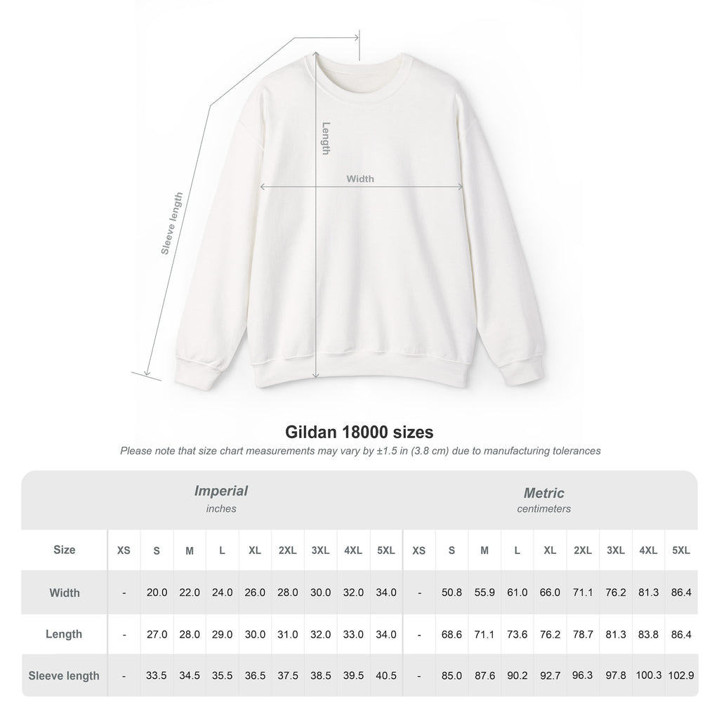 777 Crewneck Sweatshirt — Lucky Number Graphic Pullover
