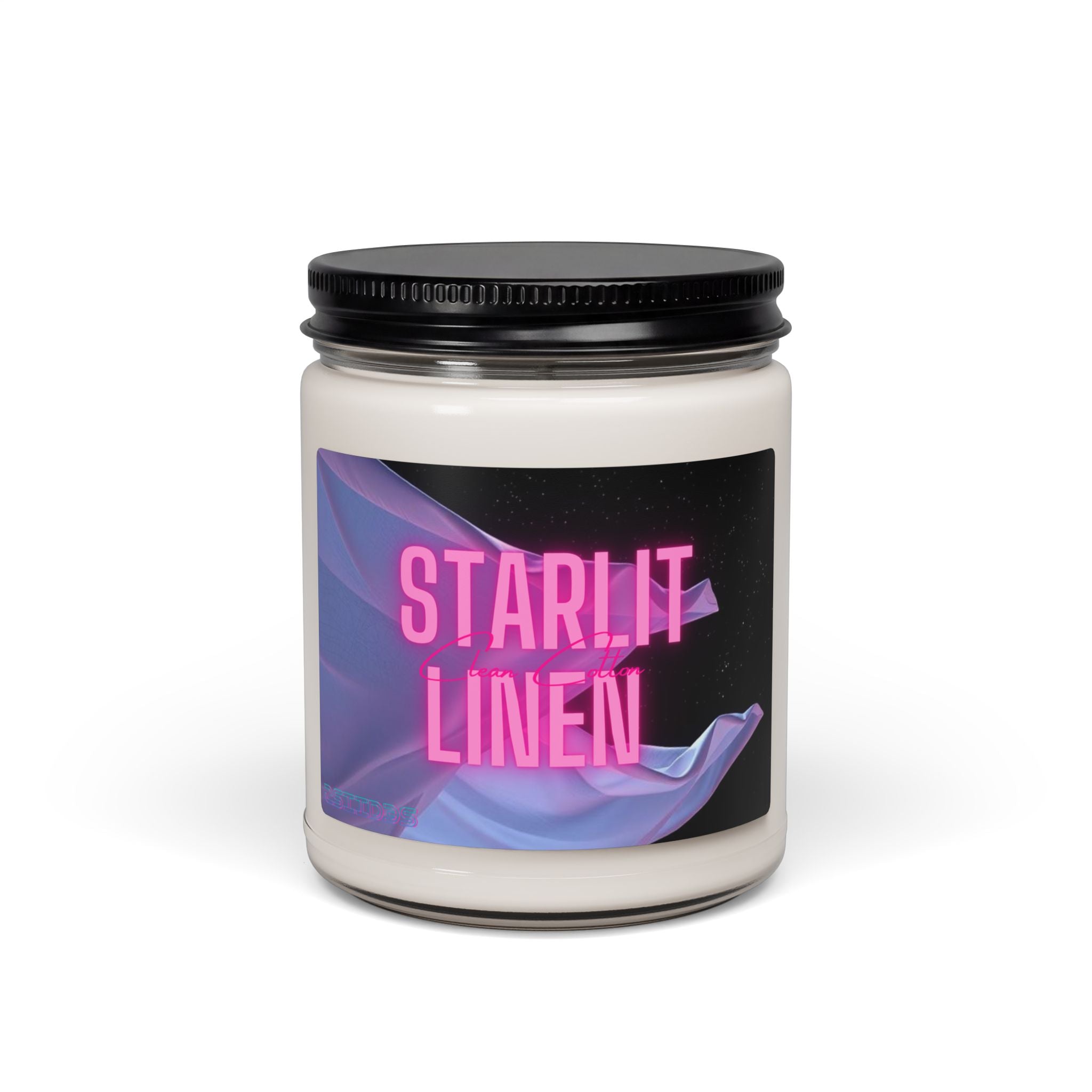 Starlit Linen (Clean Cotton) 9oz.
