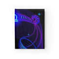 Bleu Aura: Libra Hard CoverJournal - Ruled Line