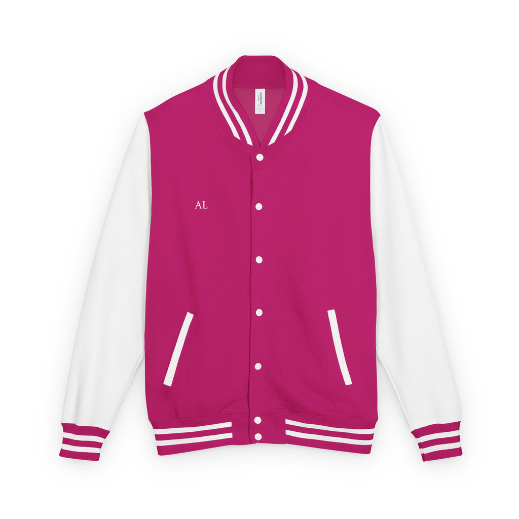 "That" Couple's Letterman Jacket