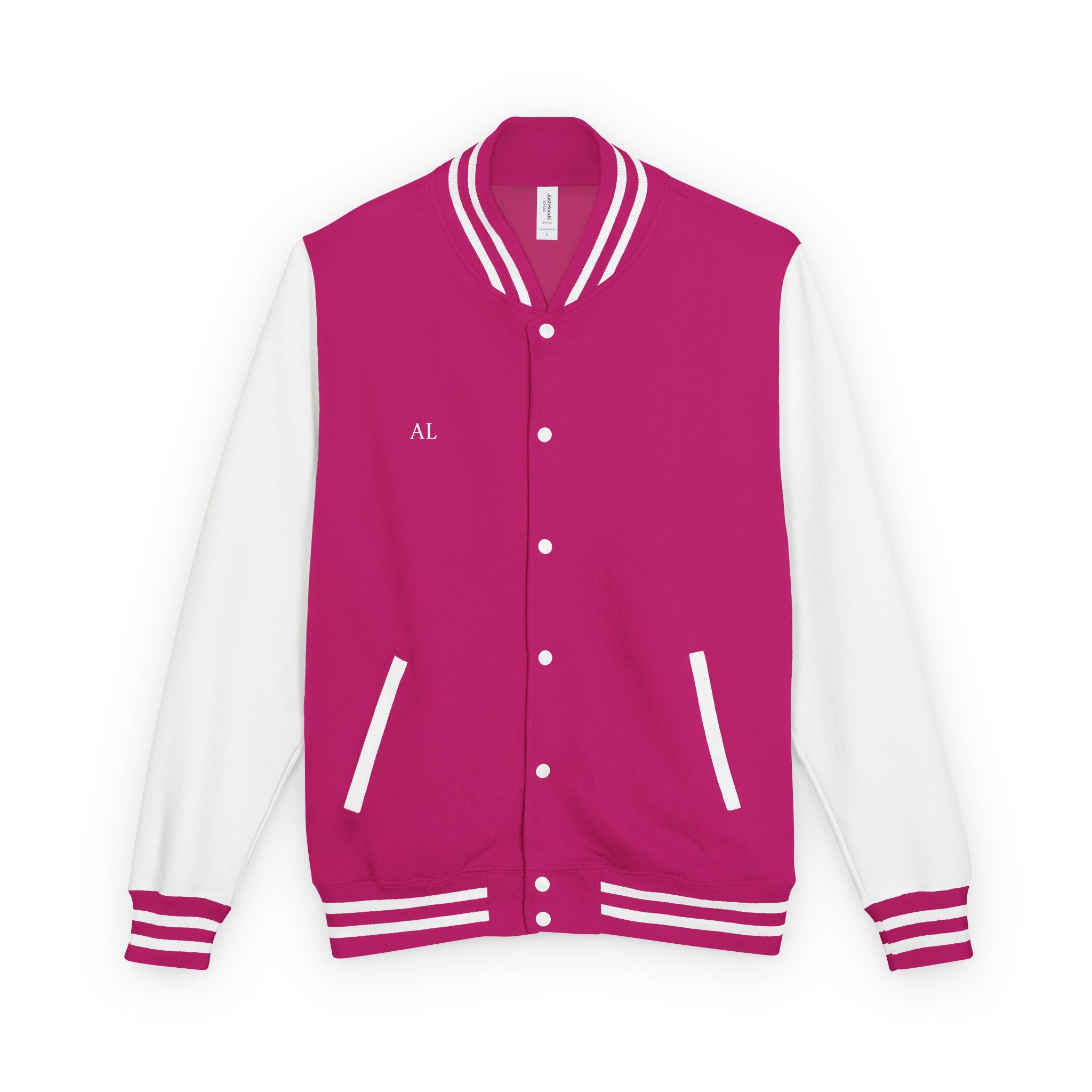 "That" Couple's Letterman Jacket