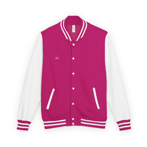 "That" Couple's Letterman Jacket
