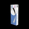 Disposable double-sided files papmAm Mix EXPERT 22 (50 pcs) DFCEMix-22- STALEKS by kvadrat store