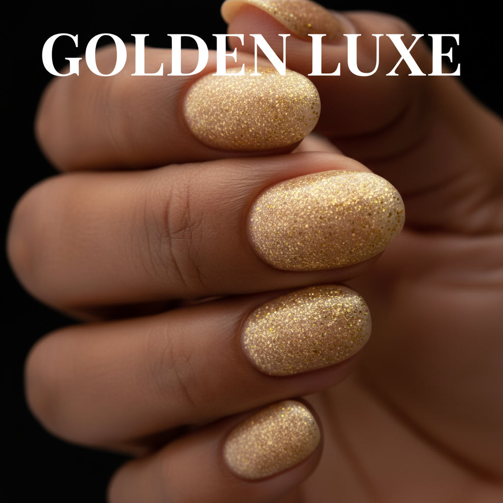 Luxio - Sparkles Goddess by kvadrat store
