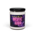 Mystic Aura (White Sage + Lavender) 9oz.