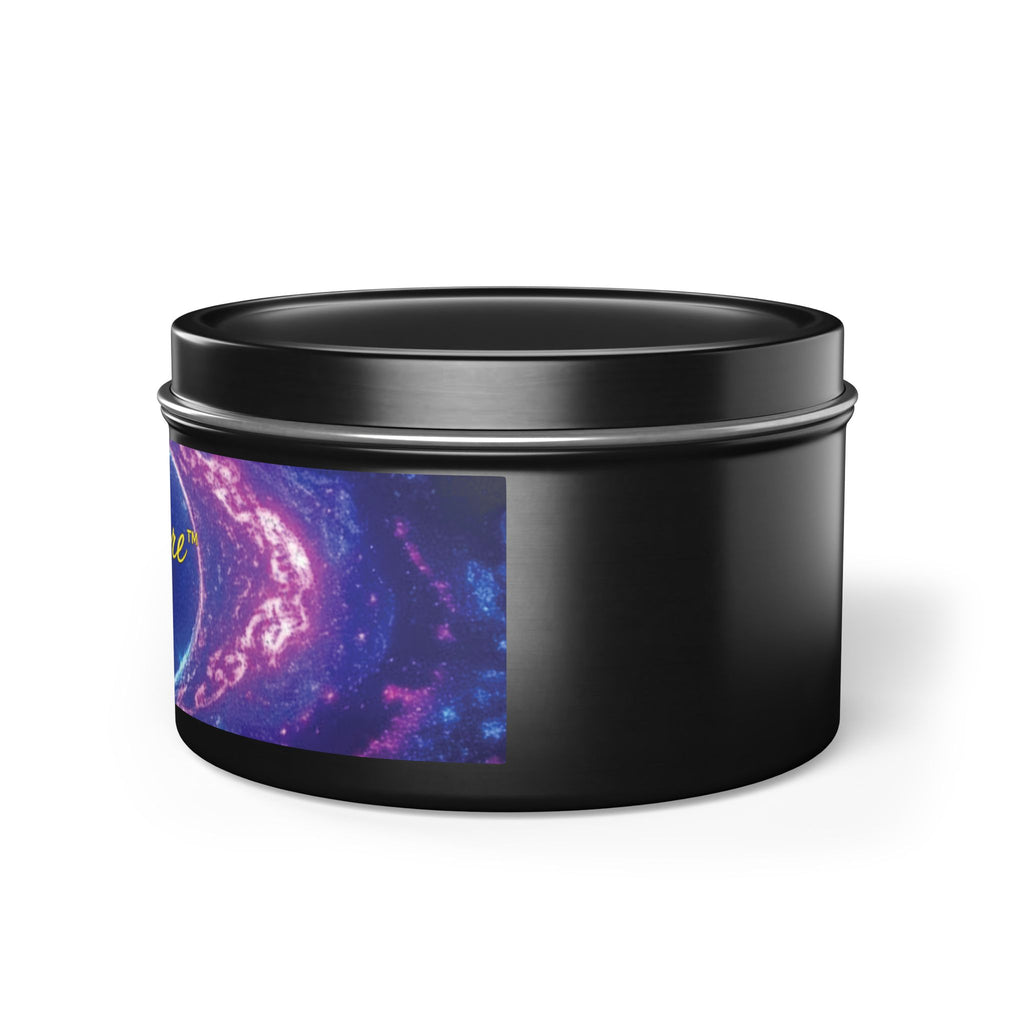 Mango Coconut Tin Candles