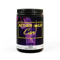 AetherLux BCAA Supplement, Grape (325g, 11.46oz, 50 servings)