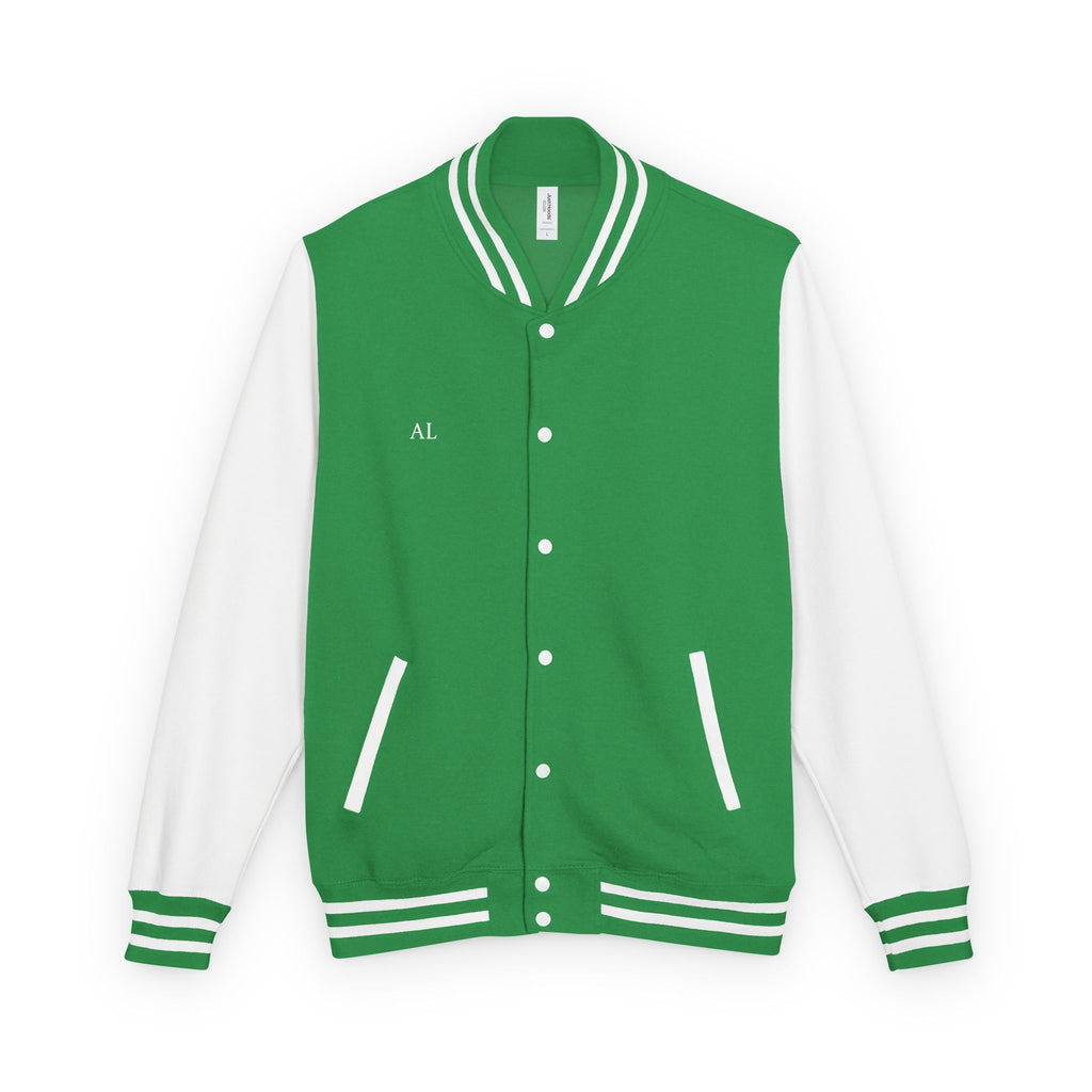 "That" Couple's Letterman Jacket