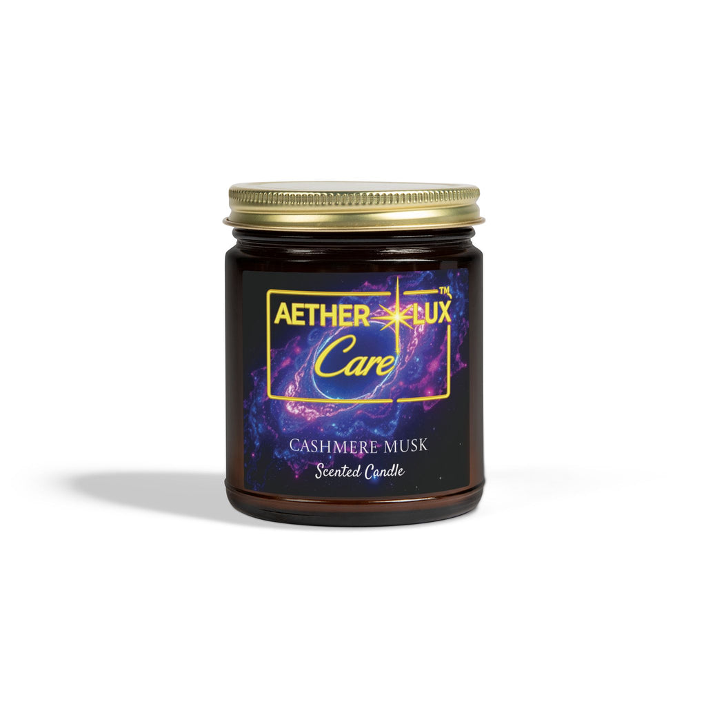 Cashmere Musk – Divine Comfort & Sensuality