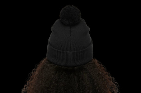 I Am Fit- Black - AetherLux.Shop