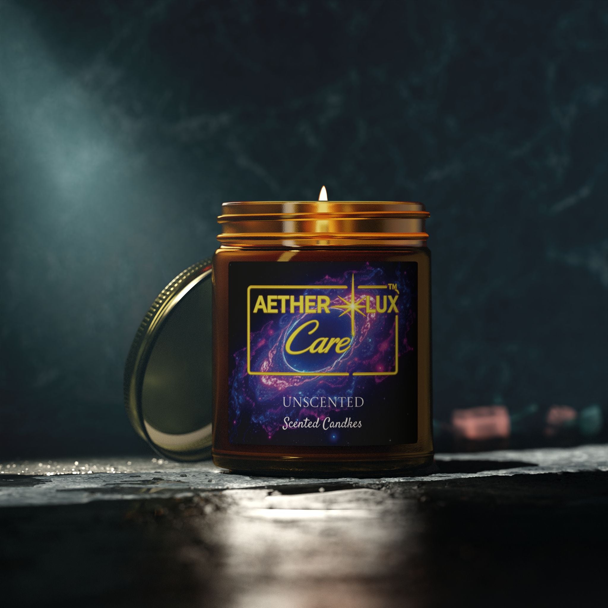 Unscented – Purity & Meditation