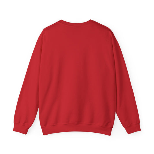 777 Crewneck Sweatshirt — Lucky Number Graphic Pullover - AetherLux.Shop