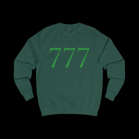 777 The Hunter Set - AetherLux.Shop